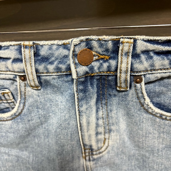 O'Neill Agusta Shorts - Picture 2 of 8